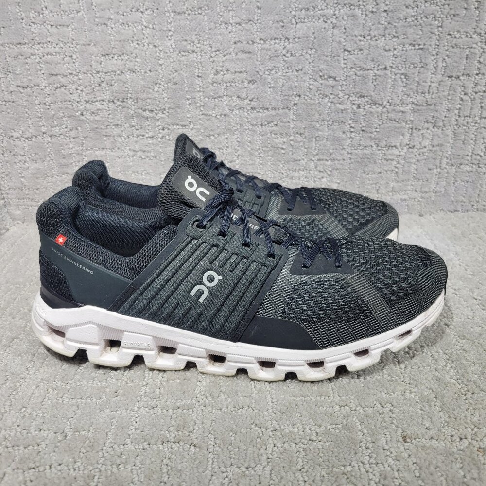 On Running Cloudswift 41.99585 Mens Size Us 11.5 … - image 3